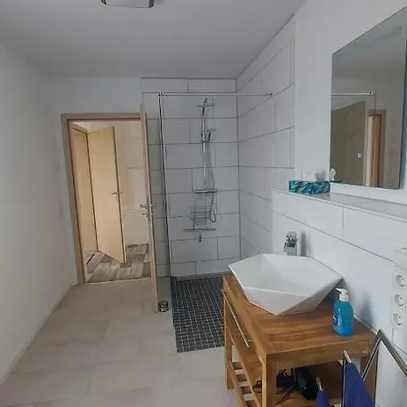 Krabbe Im Haus-neuharlingersiel