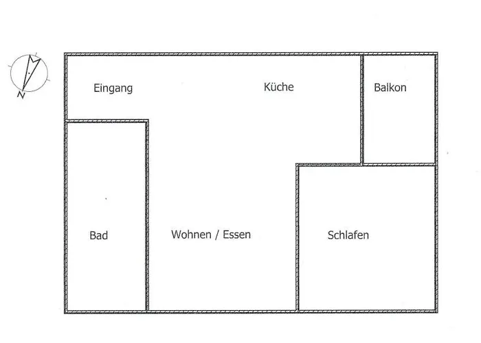 Krabbe Im Haus-neuharlingersiel 公寓 *